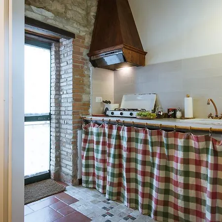 Agriturismo Verde Oliva Bagno a Ripoli Exterior foto