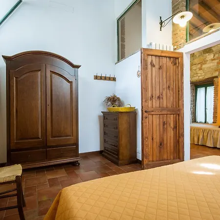 Agriturismo Verde Oliva Bagno a Ripoli Exterior foto
