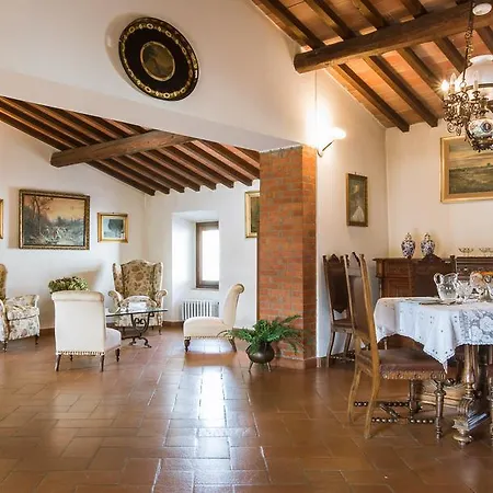Agriturismo Verde Oliva Bagno a Ripoli Exterior foto