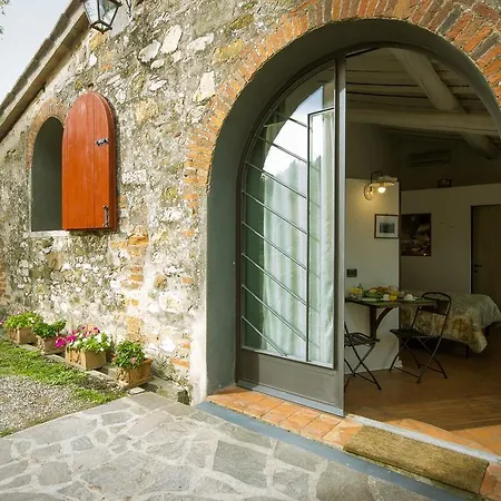 Agriturismo Verde Oliva Bagno a Ripoli Exterior foto