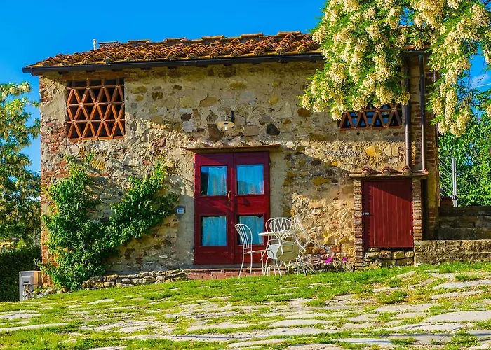 Agriturismo Verde Oliva