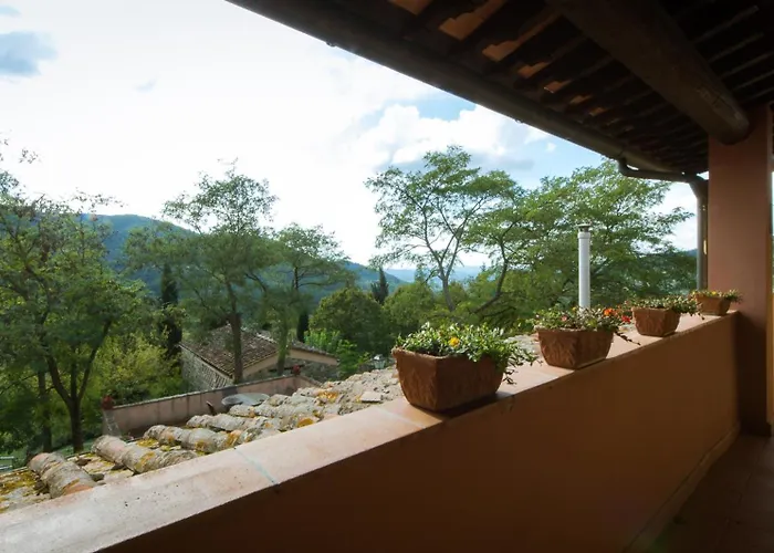 Agriturismo Verde Oliva