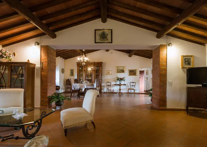 Agriturismo Verde Oliva