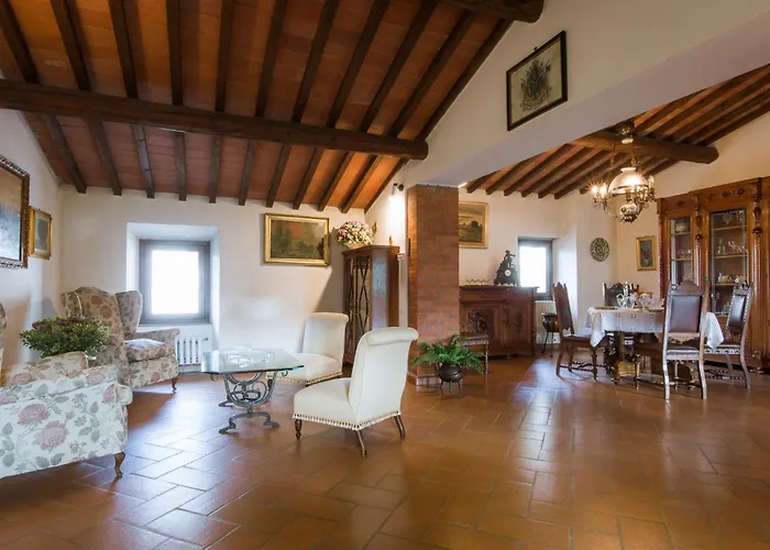 Agriturismo Verde Oliva