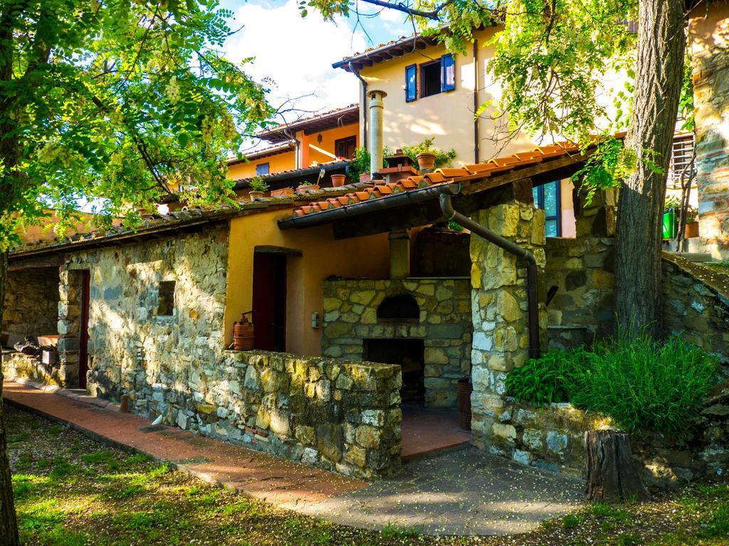 Oliva * Bagno a Ripoli