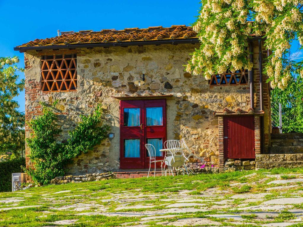 Oliva Agroturismo *