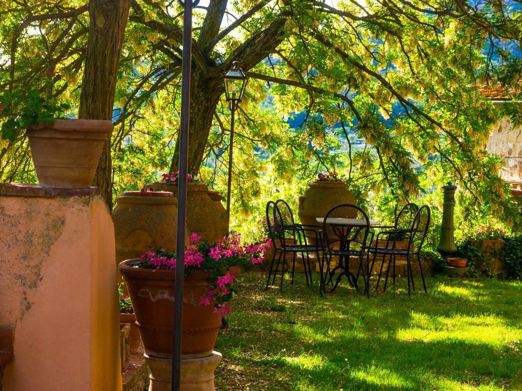 Agroturismo Oliva *