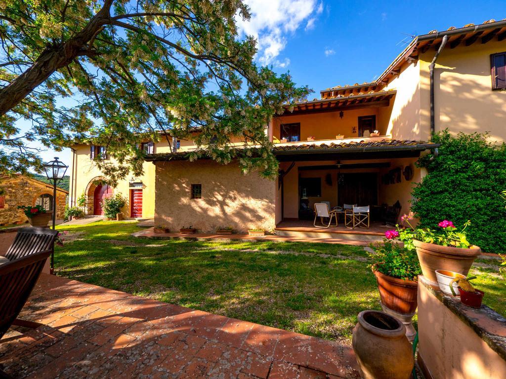 Oliva Agroturismo *