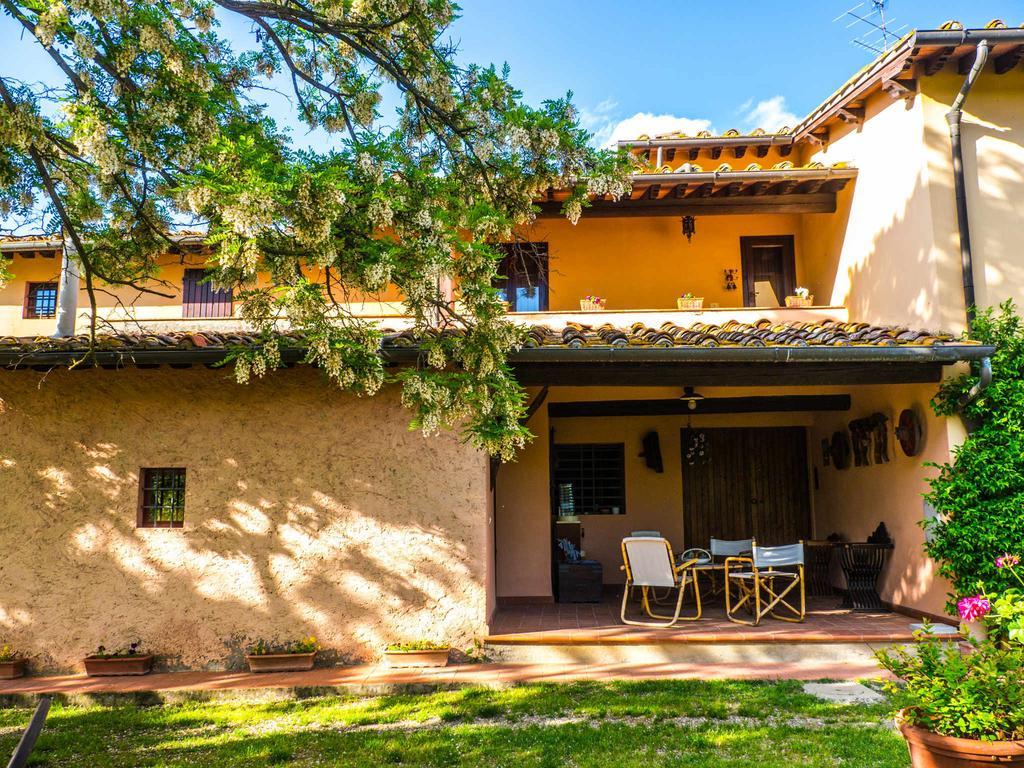 Agroturismo Oliva