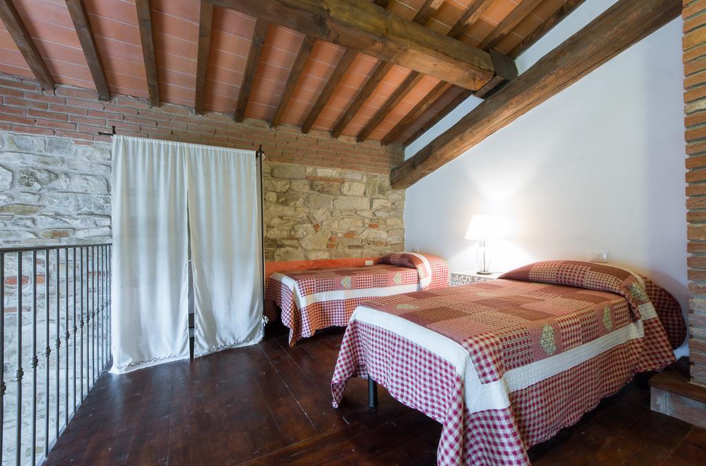 Agroturismo Oliva