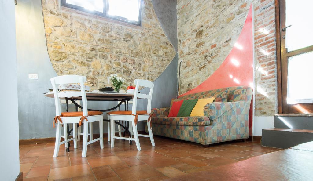 Bauernhof Oliva Bagno a Ripoli