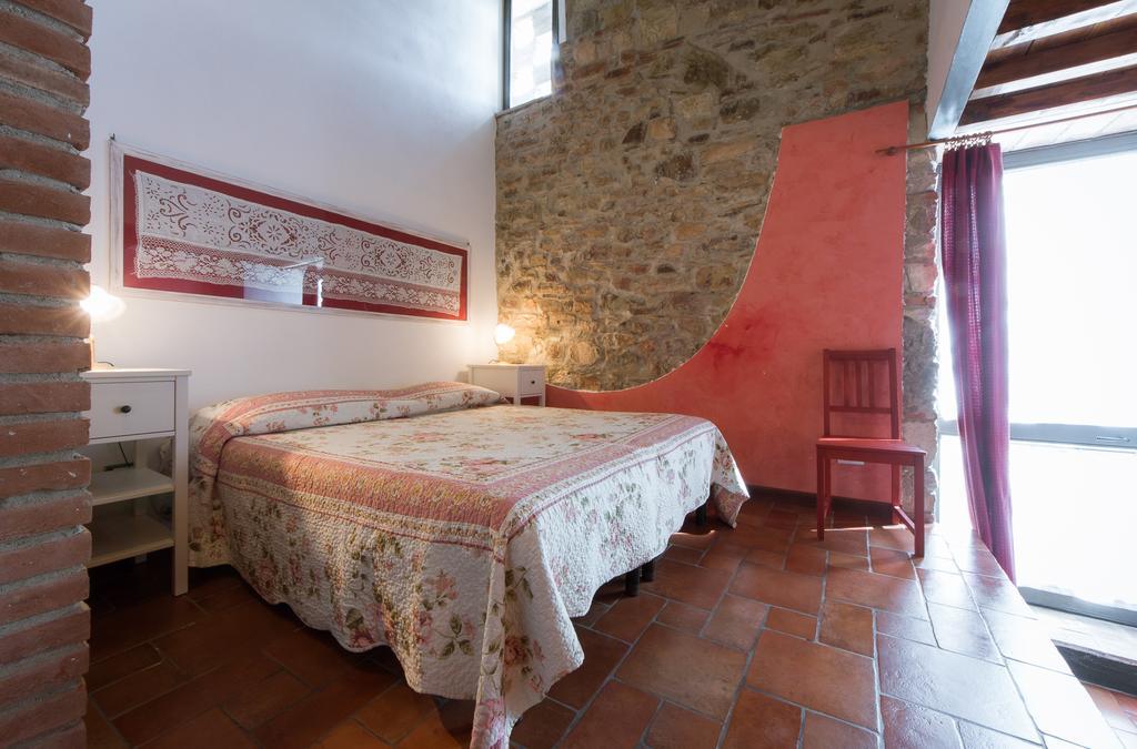 Oliva * Bagno a Ripoli