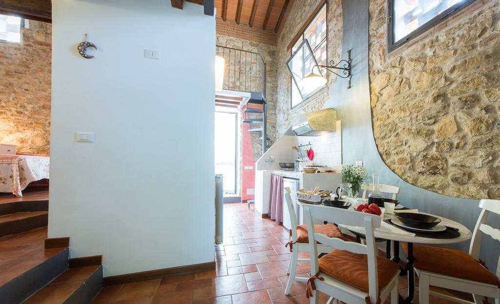 Oliva Bauernhof Bagno a Ripoli
