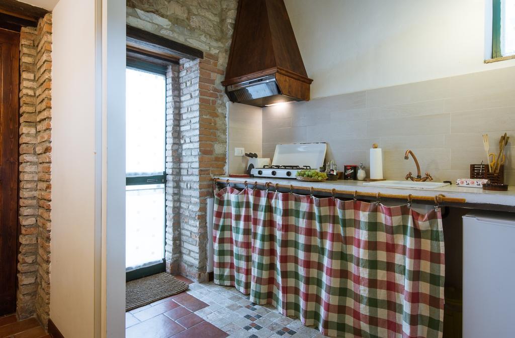 Oliva Bauernhof Bagno a Ripoli