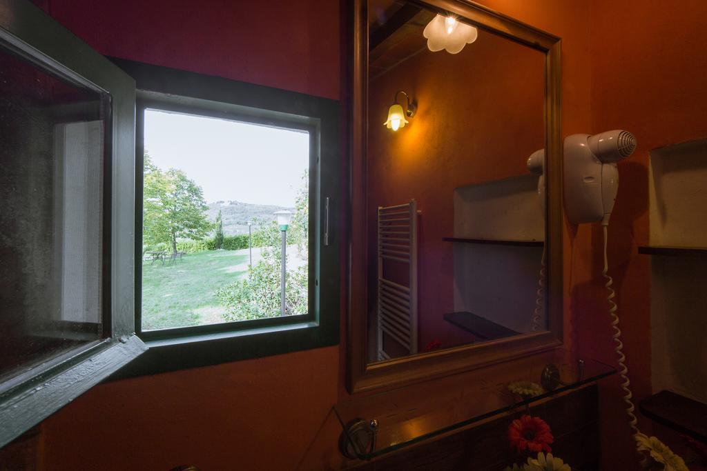 Bauernhof Oliva Bagno a Ripoli