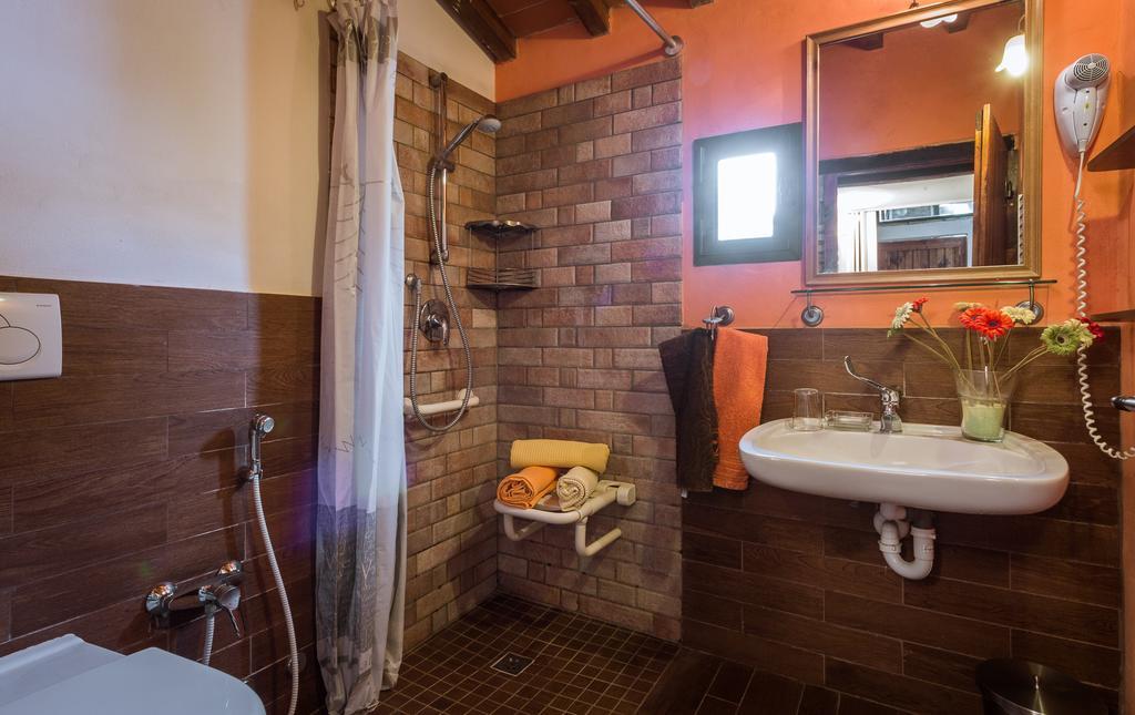 Oliva * Bagno a Ripoli