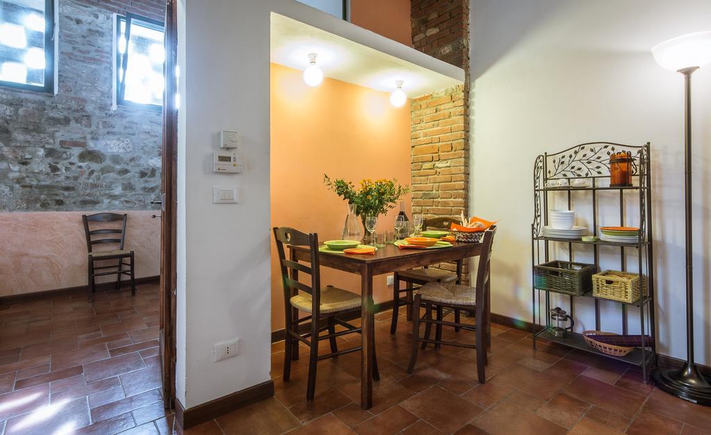 Oliva Bauernhof Bagno a Ripoli