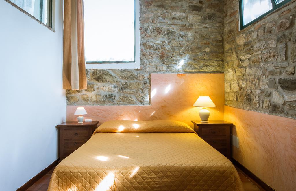 Agroturismo Oliva