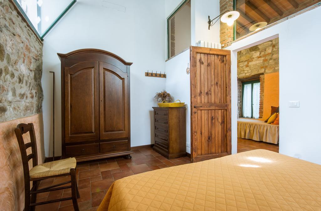 Agroturismo Oliva *