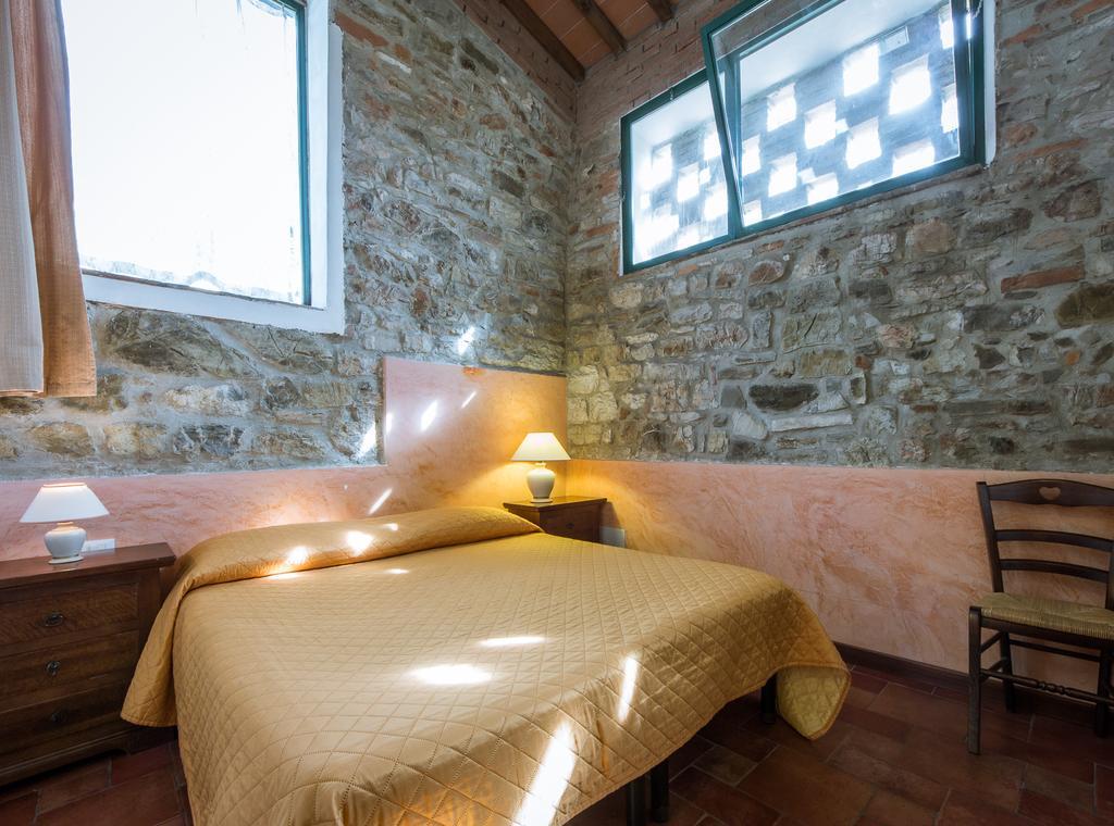 Oliva * Bagno a Ripoli