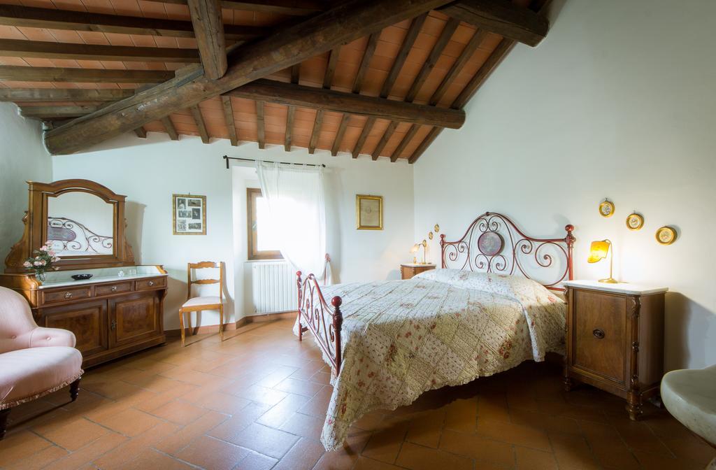 Agroturismo Oliva