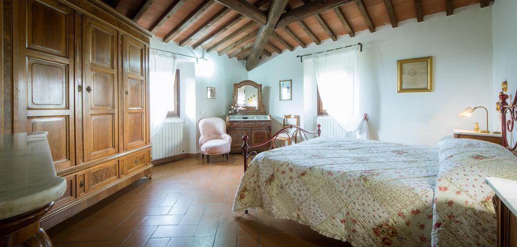 Agroturismo Oliva Bagno a Ripoli