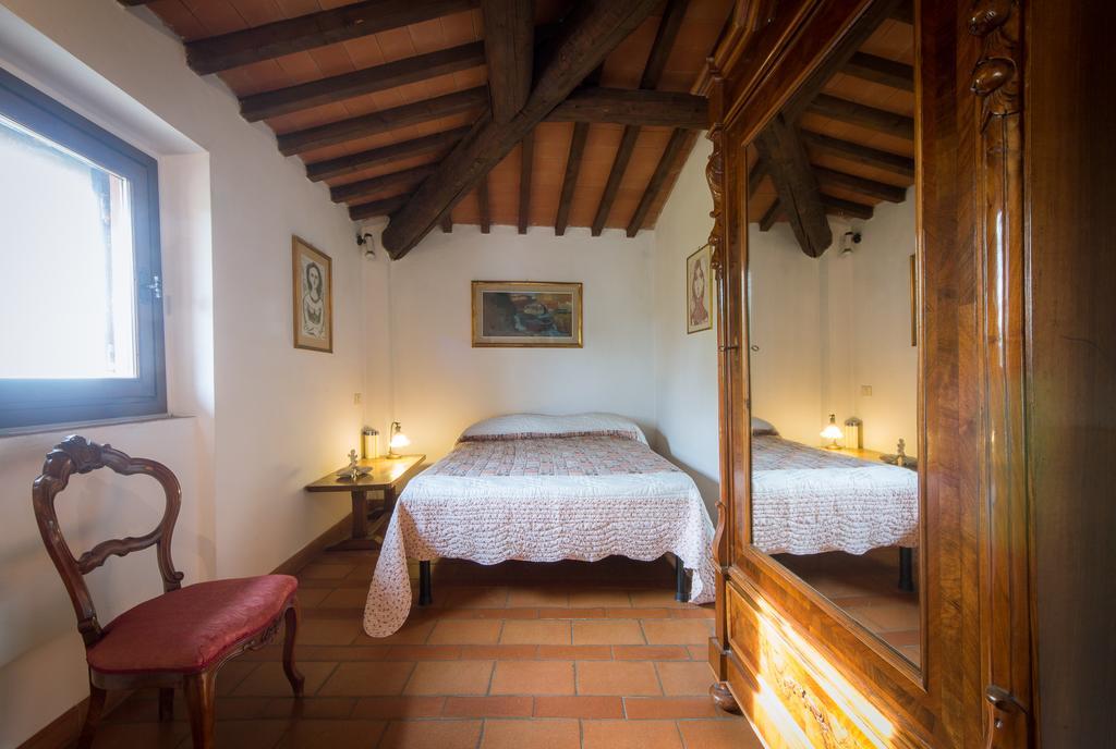 Bauernhof Oliva Bagno a Ripoli