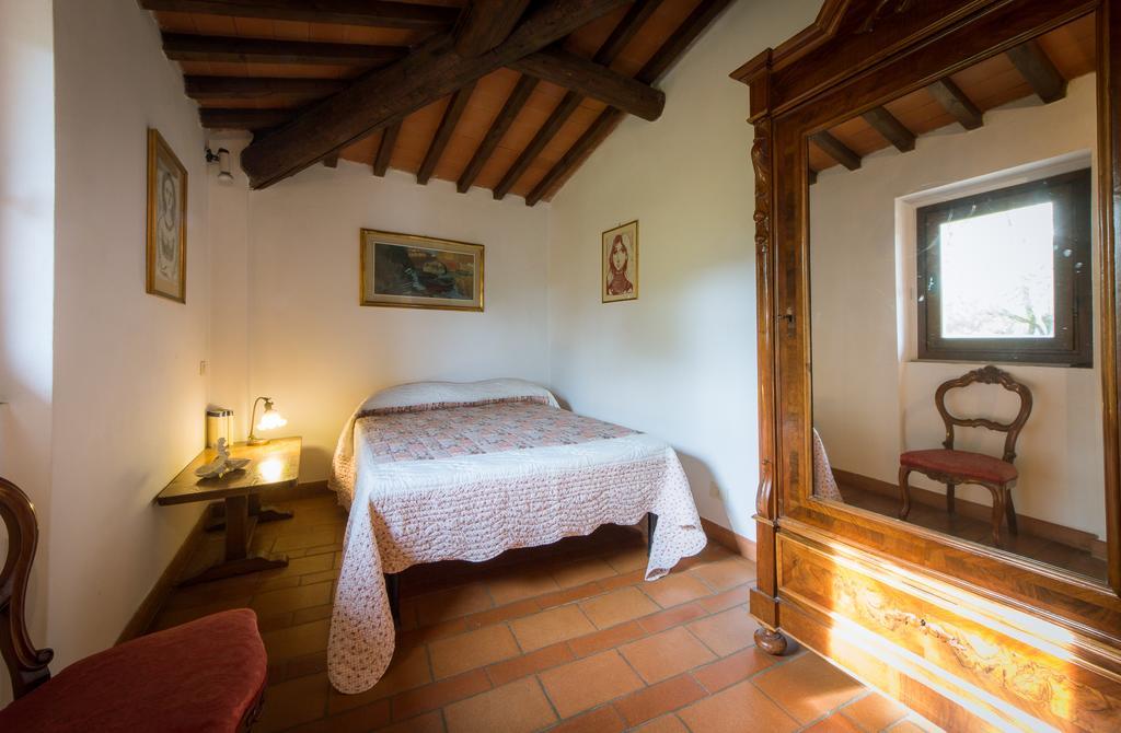 Oliva * Bagno a Ripoli
