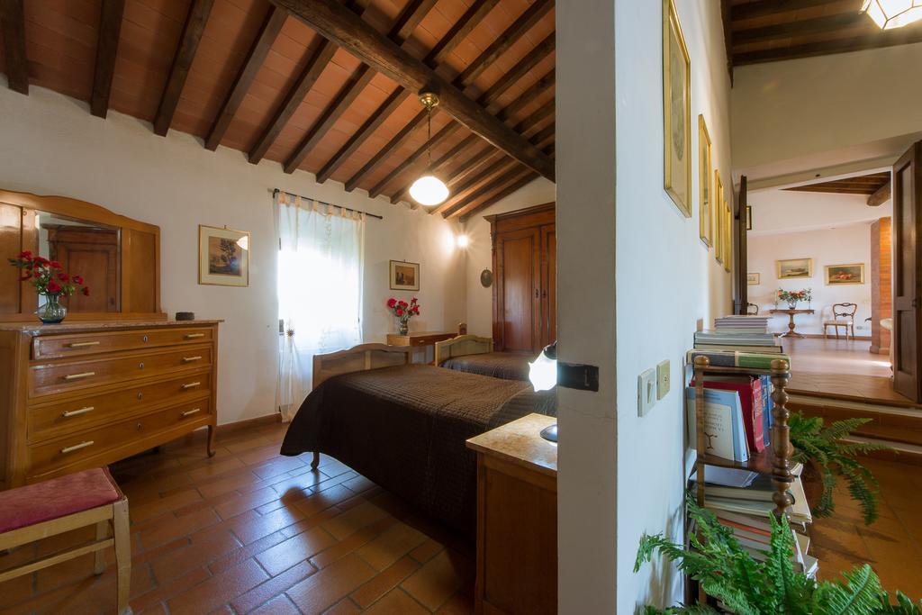 Bauernhof Oliva Bagno a Ripoli