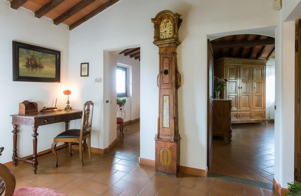 Oliva * Bagno a Ripoli