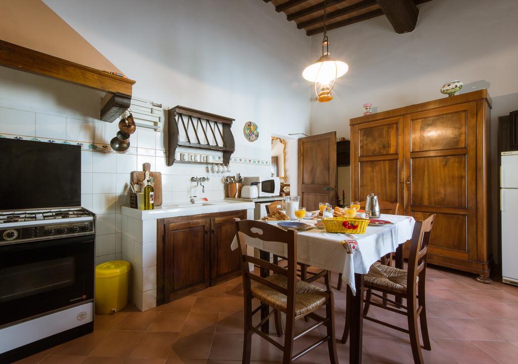 Agroturismo Oliva
