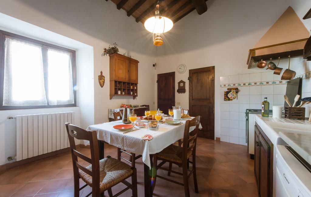 Oliva Bauernhof Bagno a Ripoli