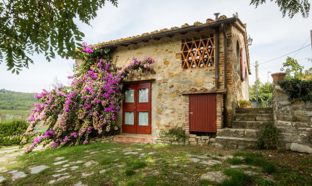Agroturismo Oliva