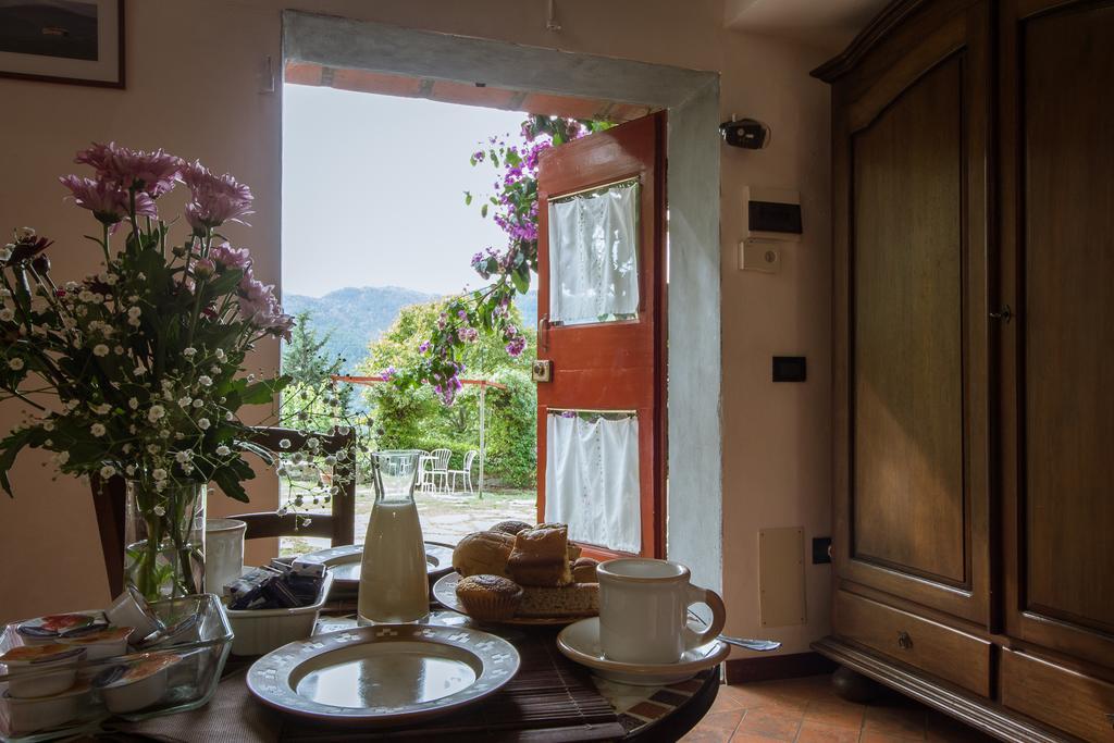 Oliva Bauernhof Bagno a Ripoli