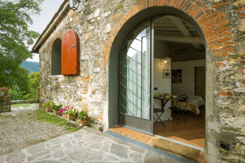 Oliva * Bagno a Ripoli