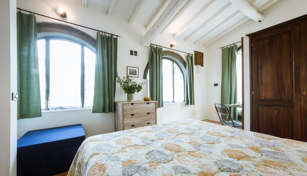 Bauernhof Oliva Bagno a Ripoli