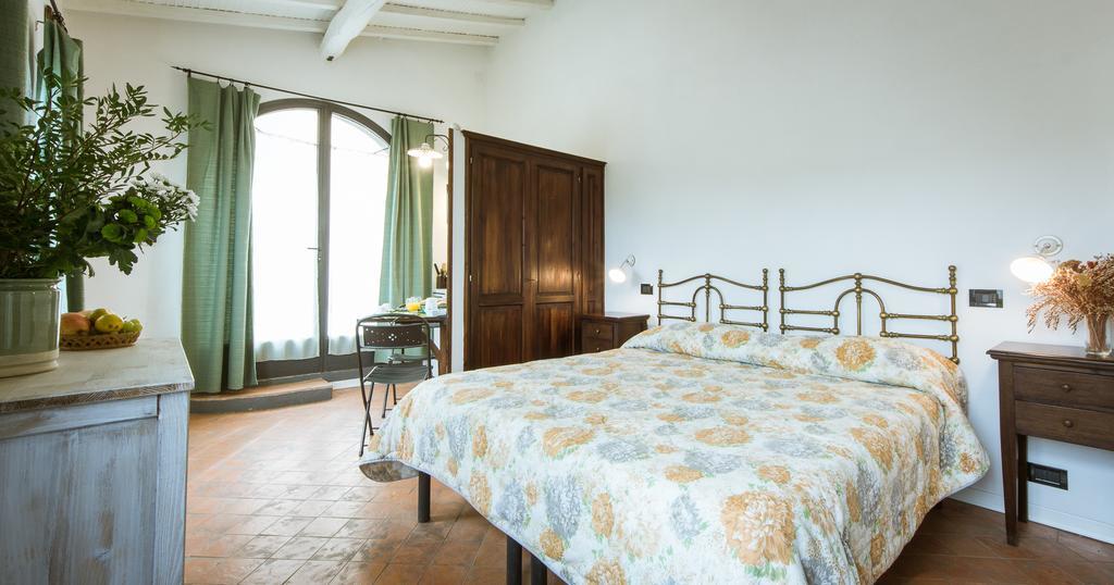 Oliva * Bagno a Ripoli